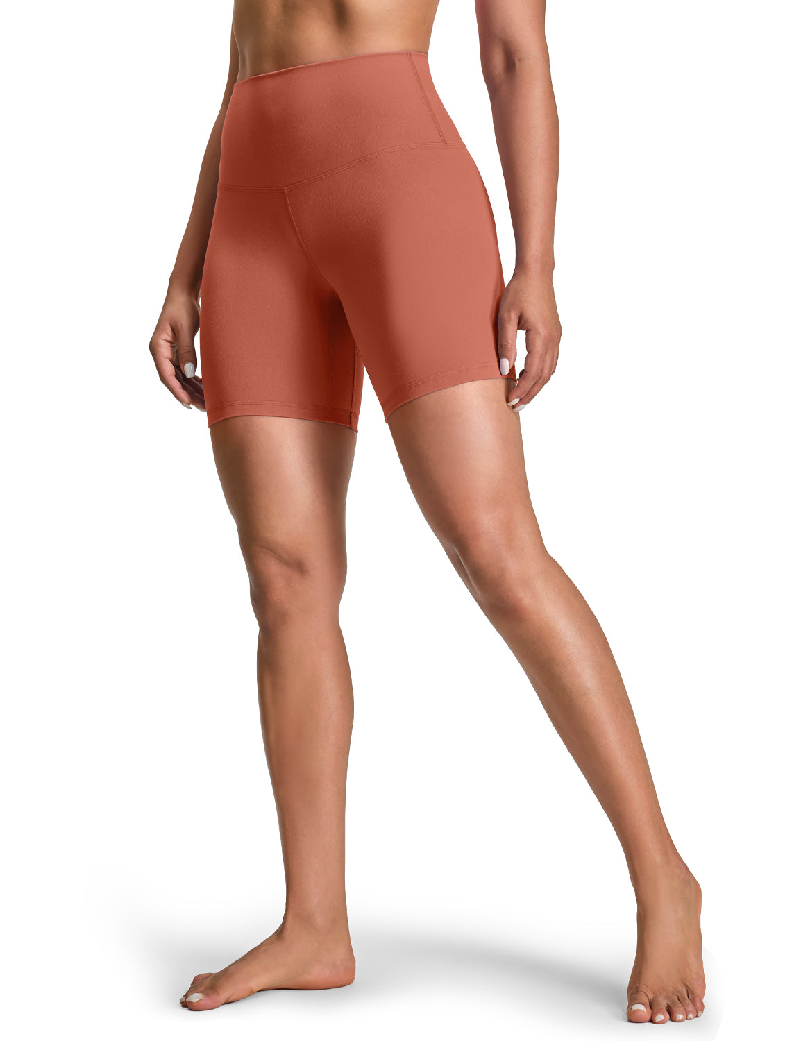 Athletic Shorts Rainforest Green