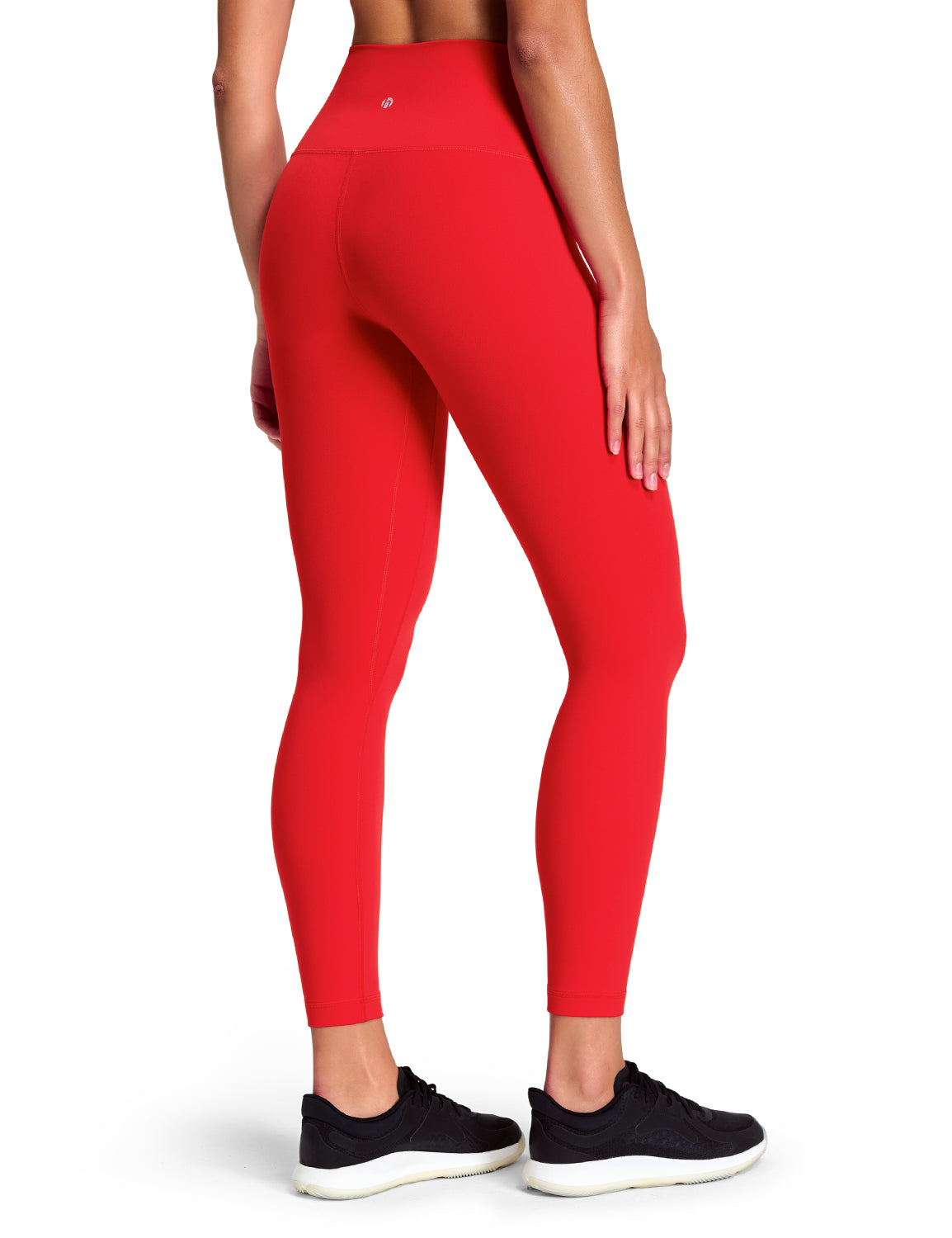 Leggings True Red