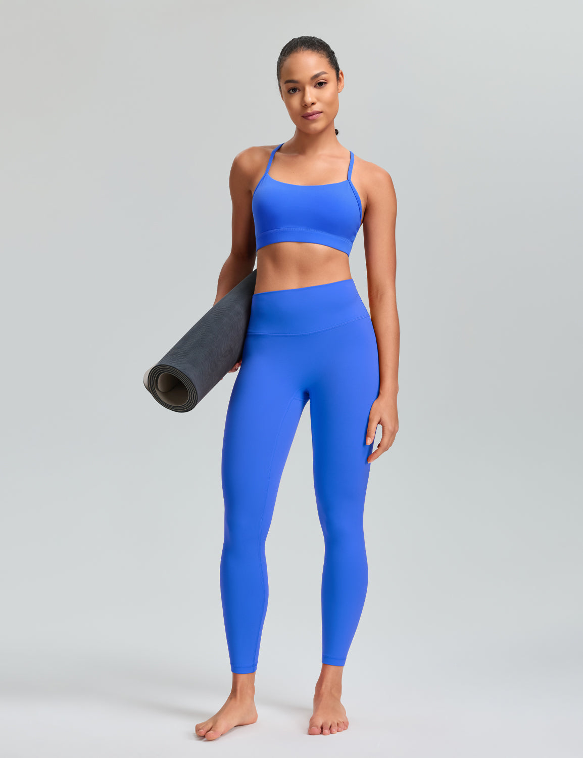 Worktout Leggings