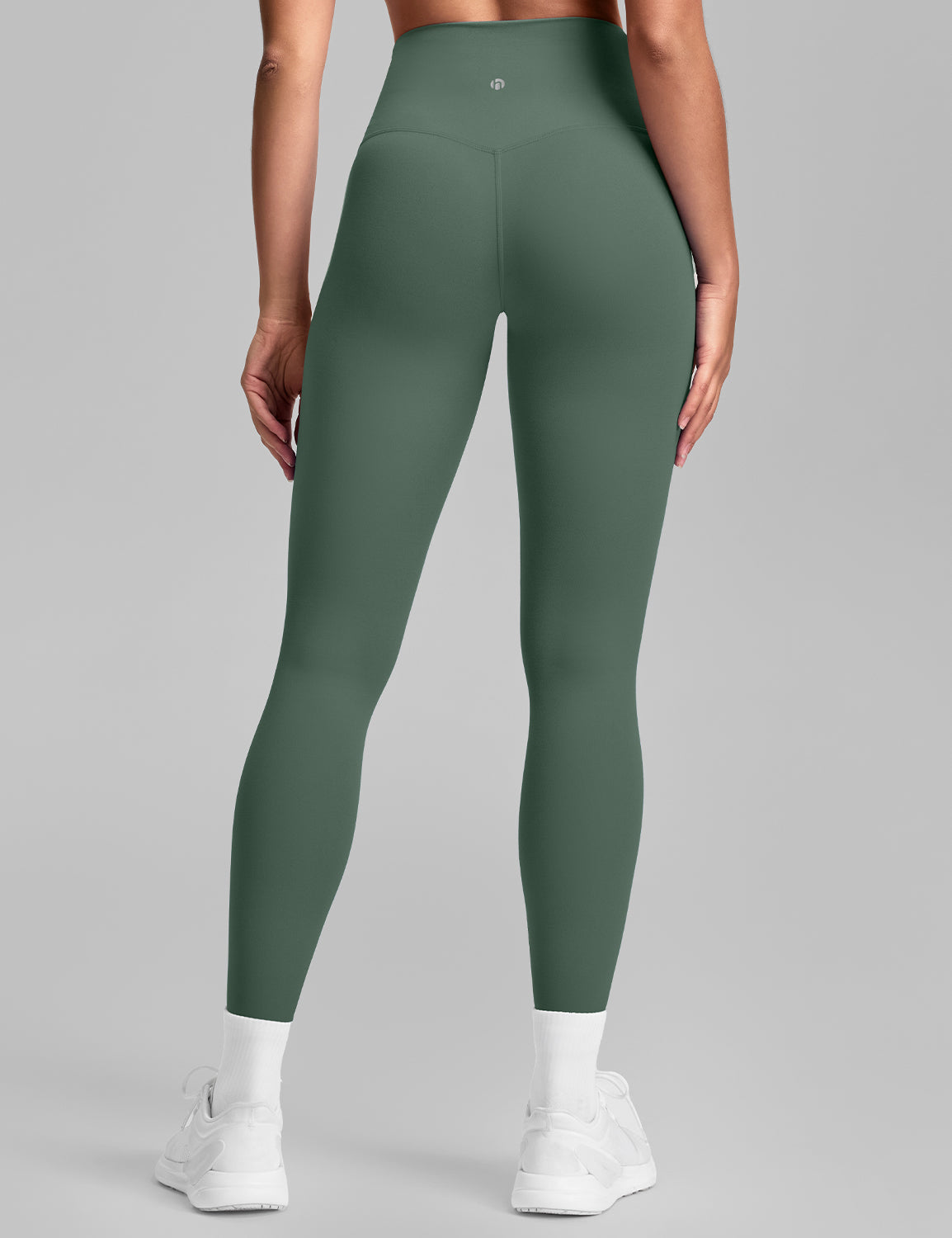 Leggings Dark Forest