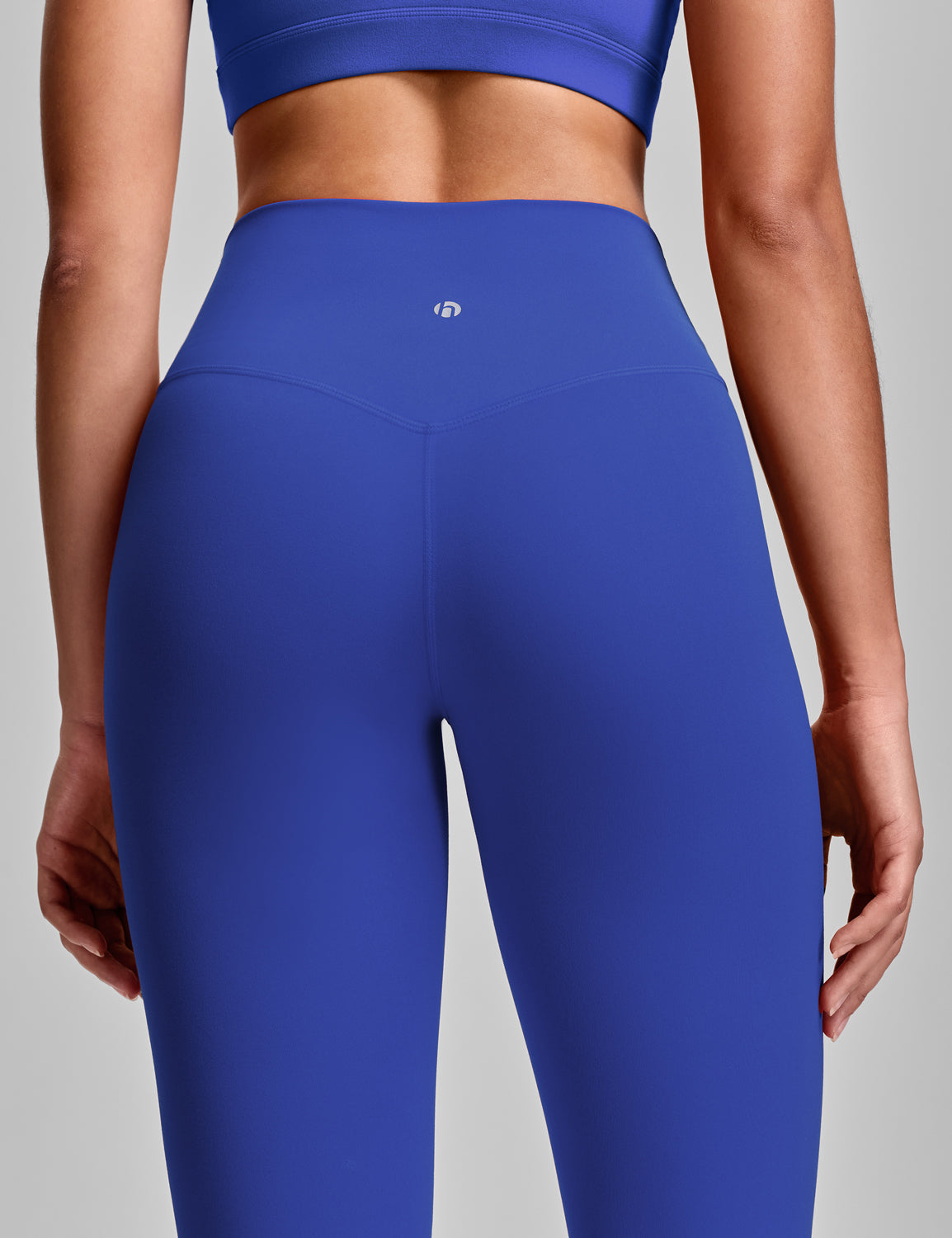 Leggings Dazzling Blue
