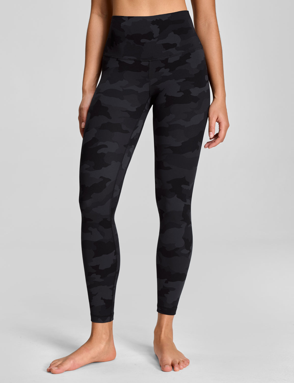 Yoga Leggings Sea Breeze