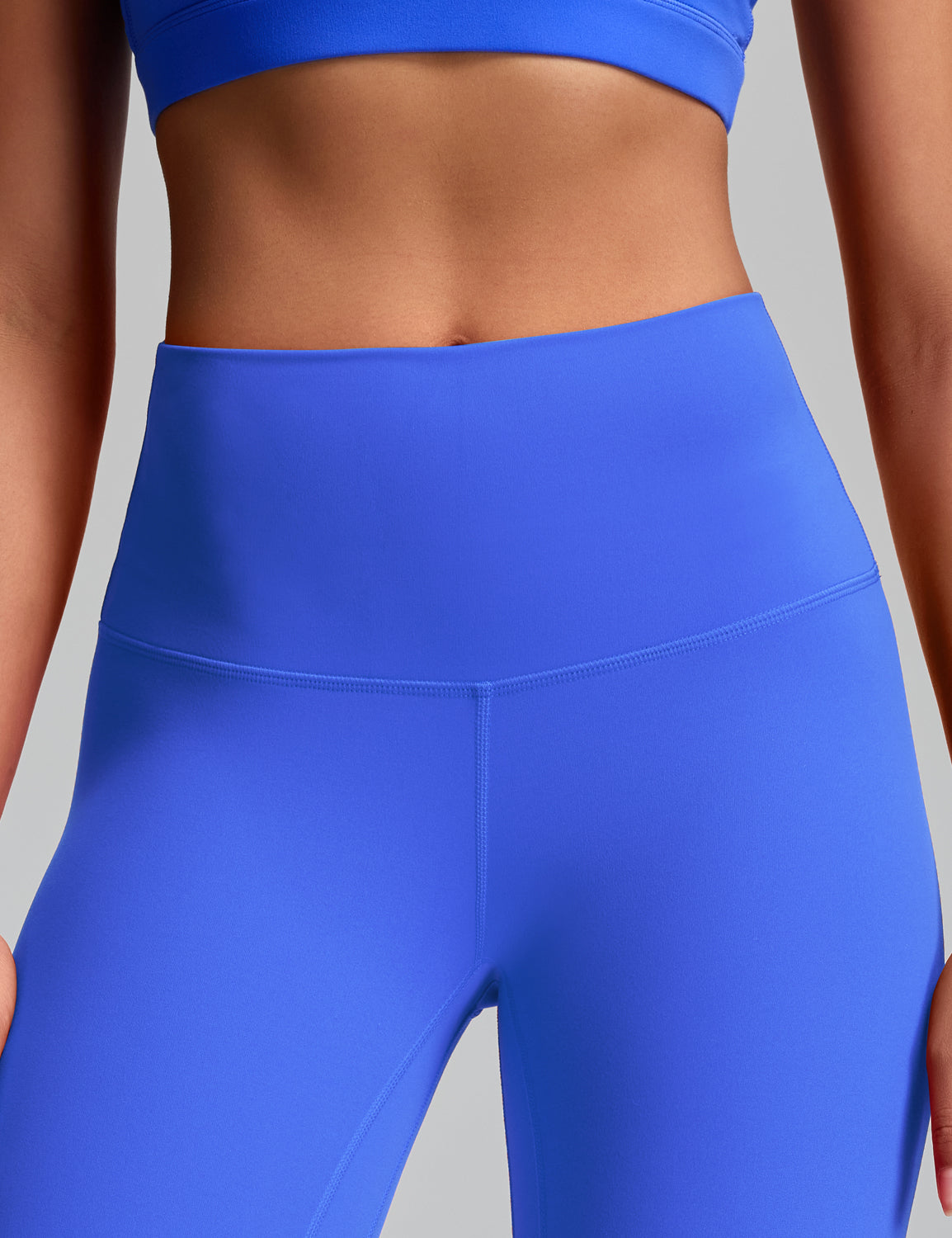 Leggings Sonic Pink