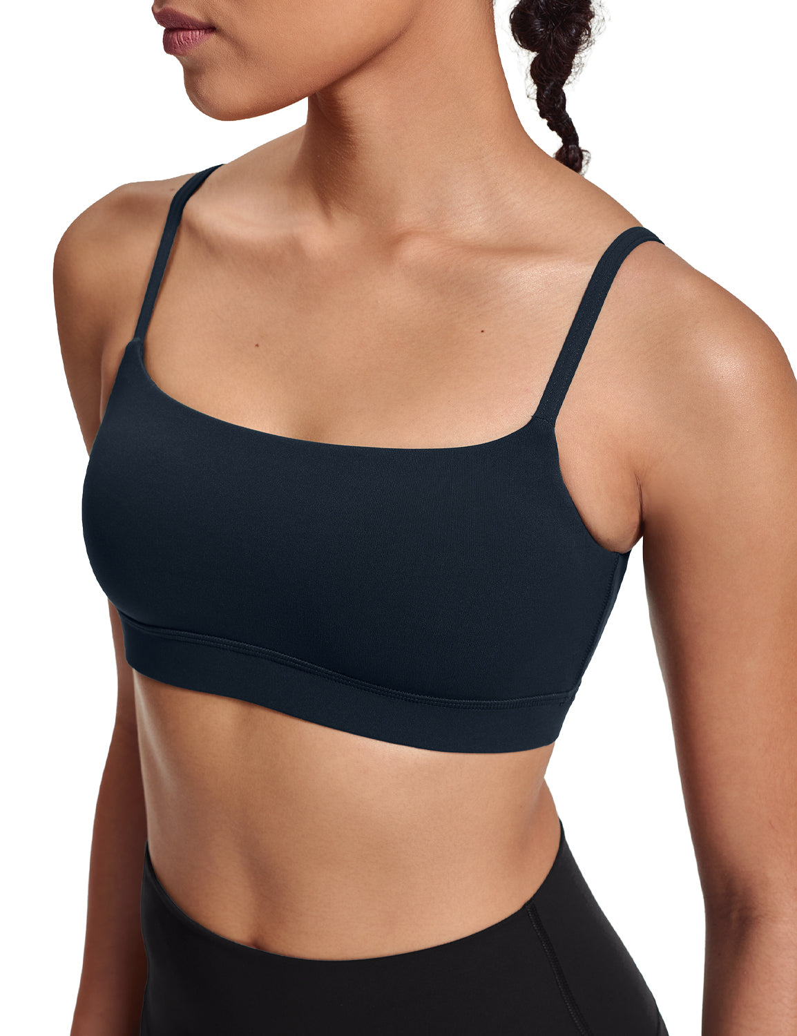 Sports Bras True Navy