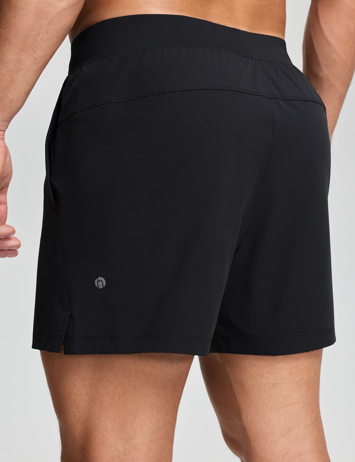 Athletic Shorts