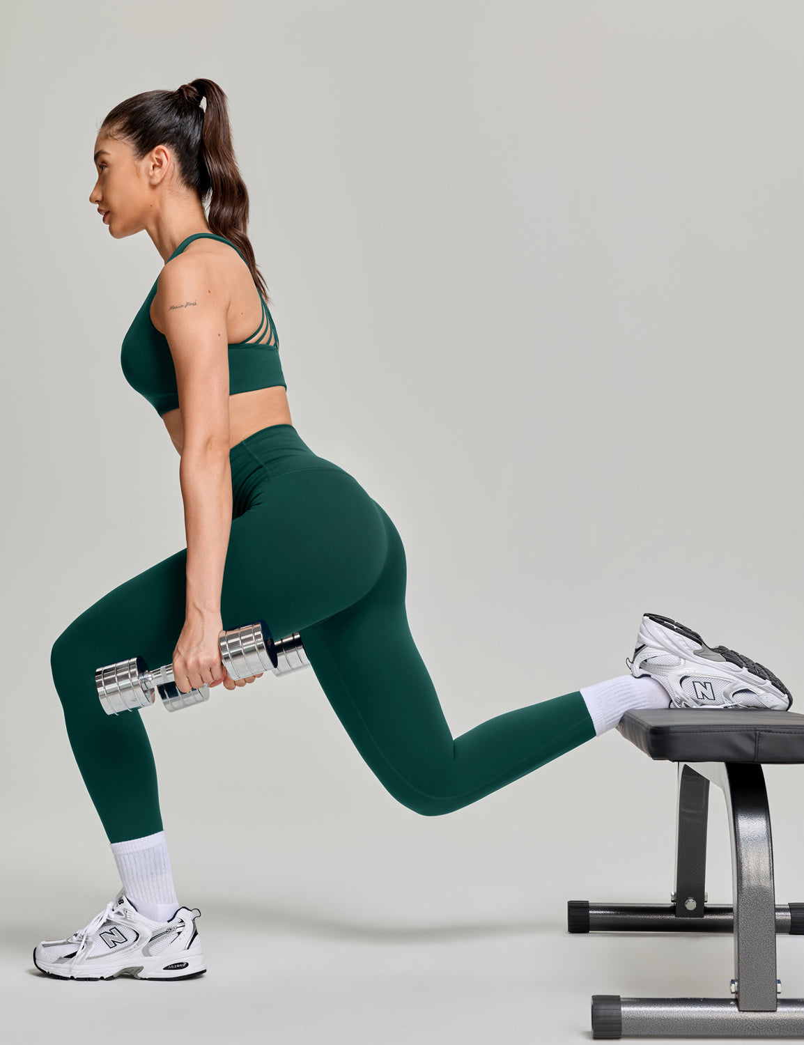 Yoga Leggings