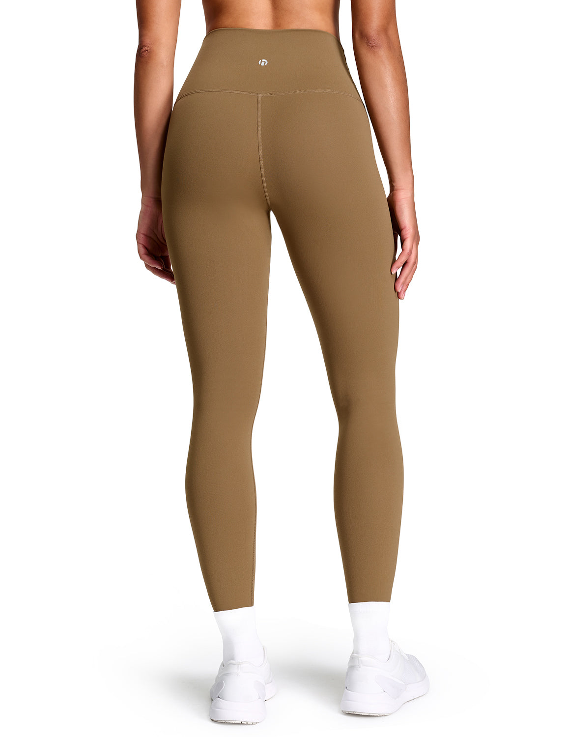 Leggings Allspice Brown