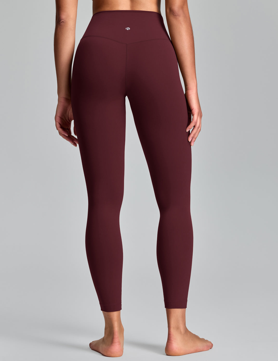 Leggings Cassis