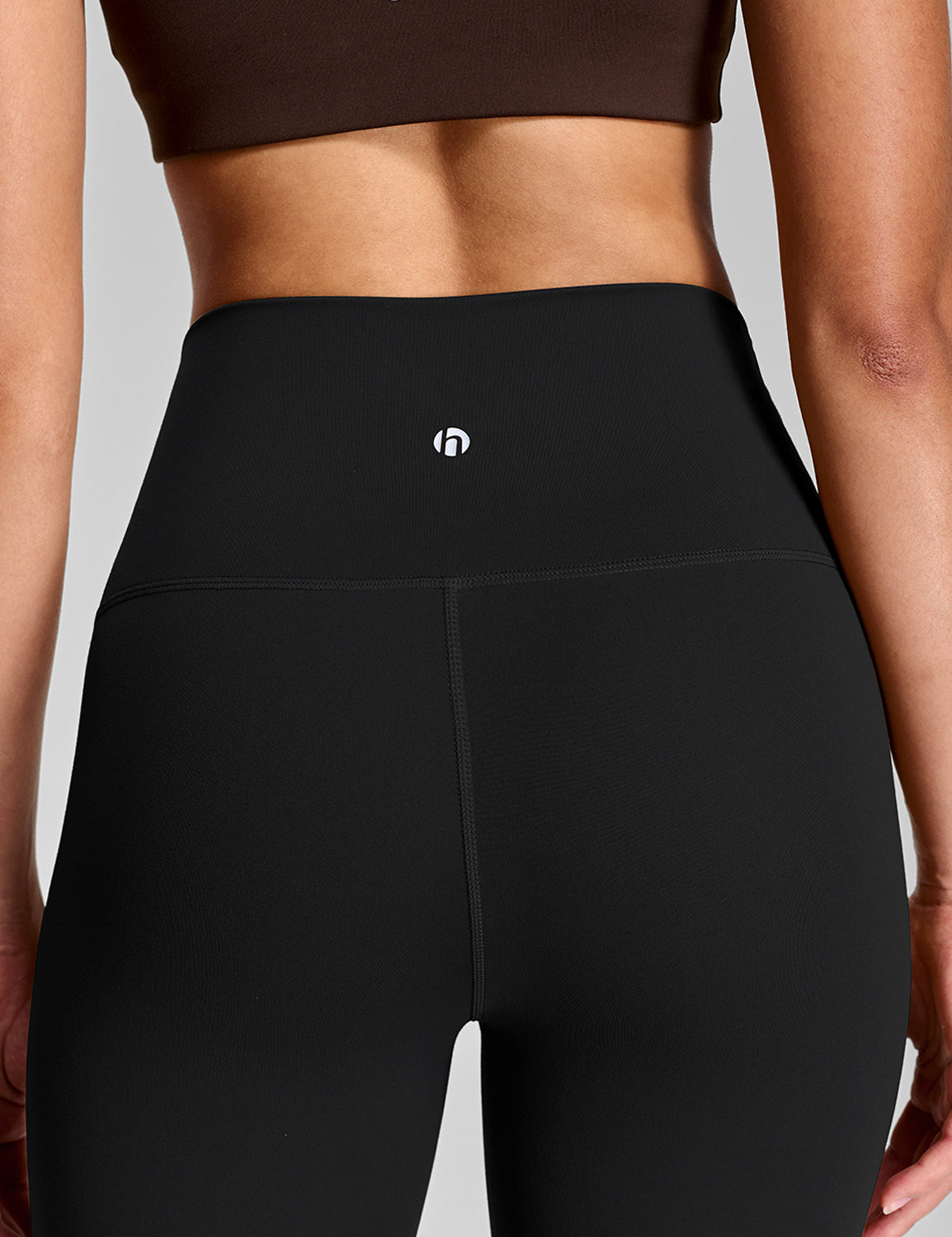 Leggings Black