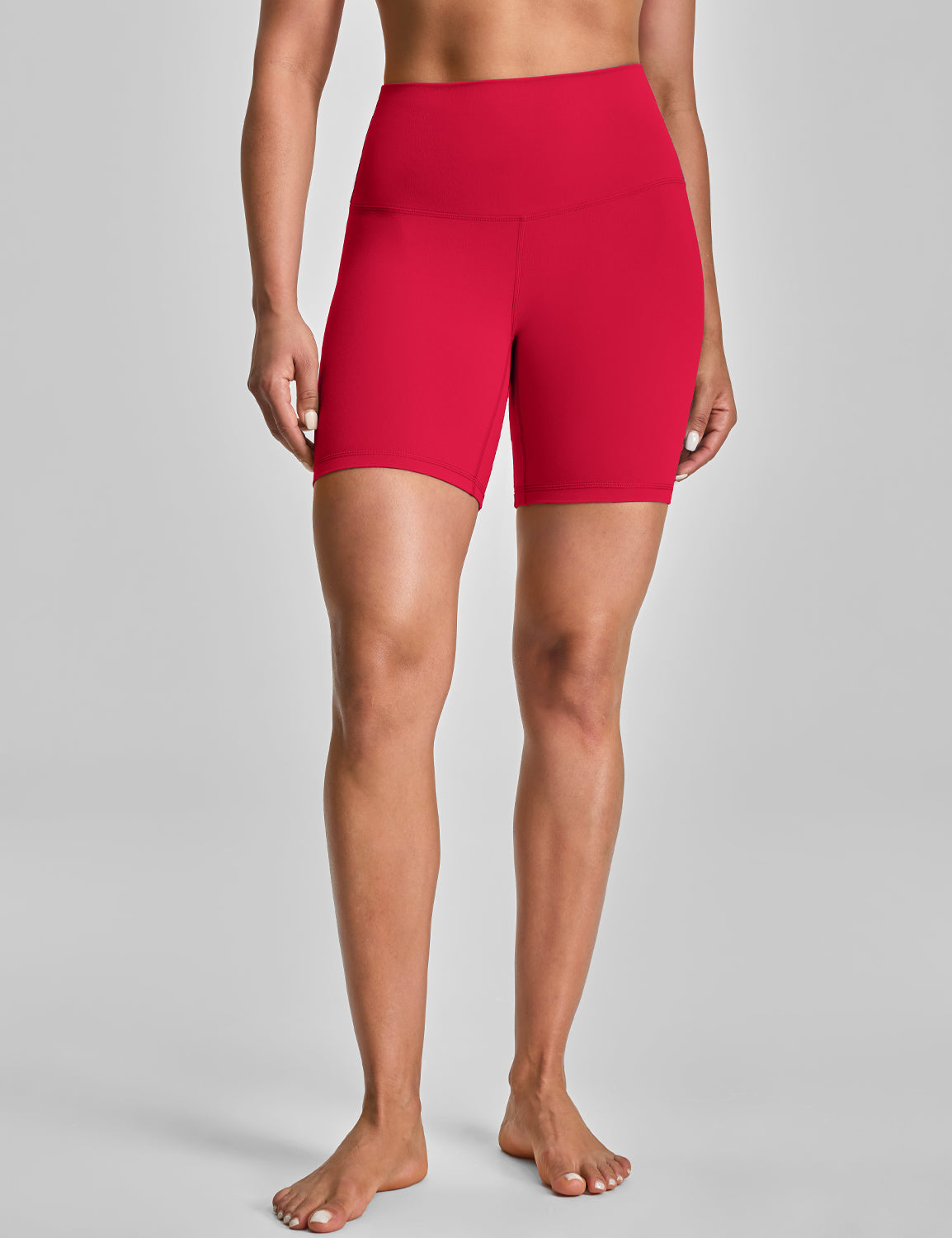 Athletic Shorts Rippling Blue