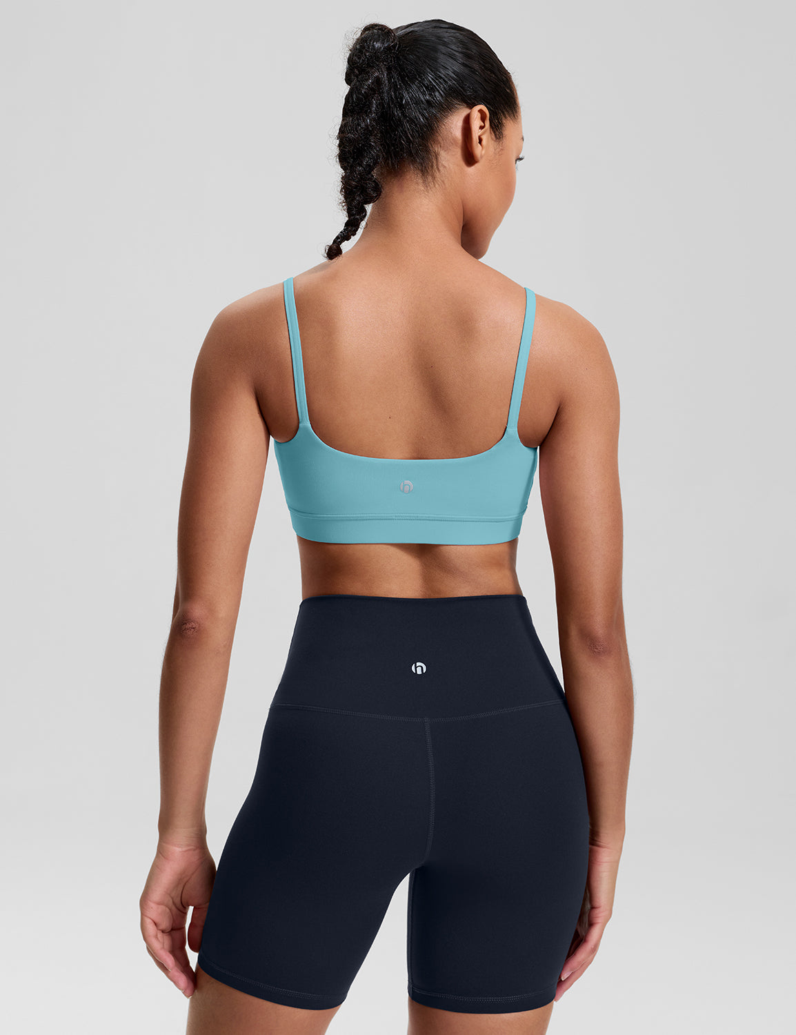 Sports Bras Sea Breeze