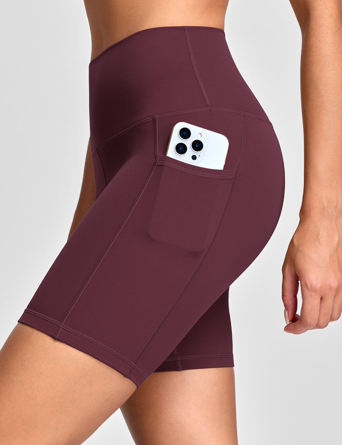 Biker Shorts