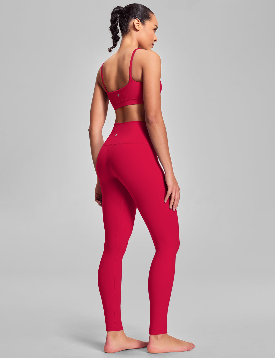 Leggings Rainforest Green