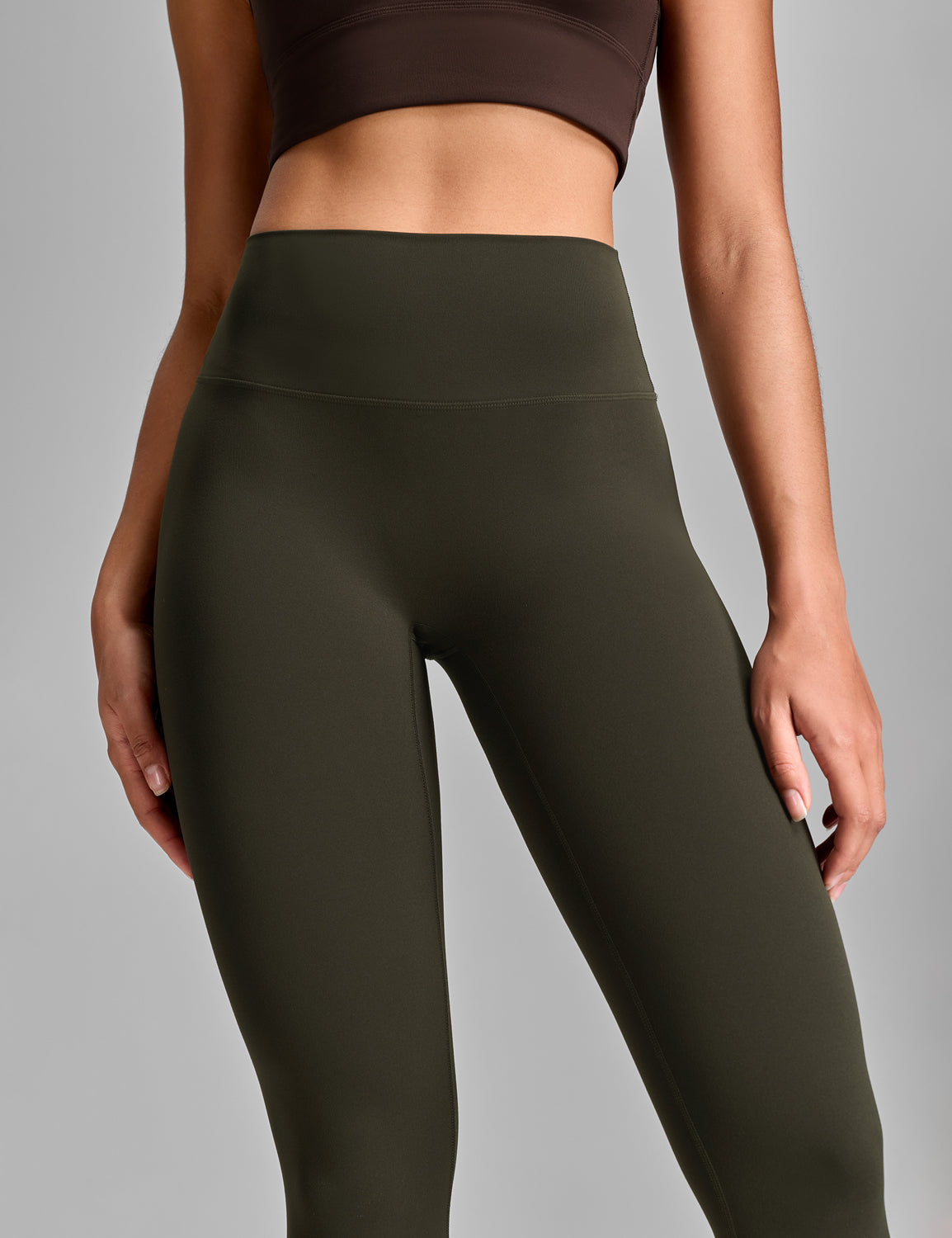 Worktout Leggings