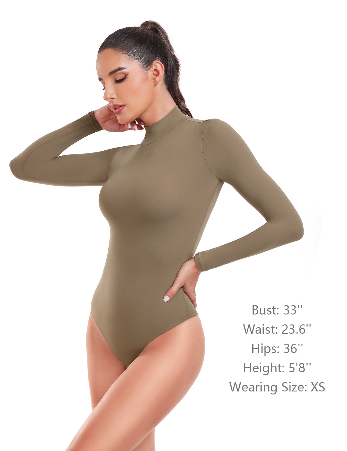 bodysuit