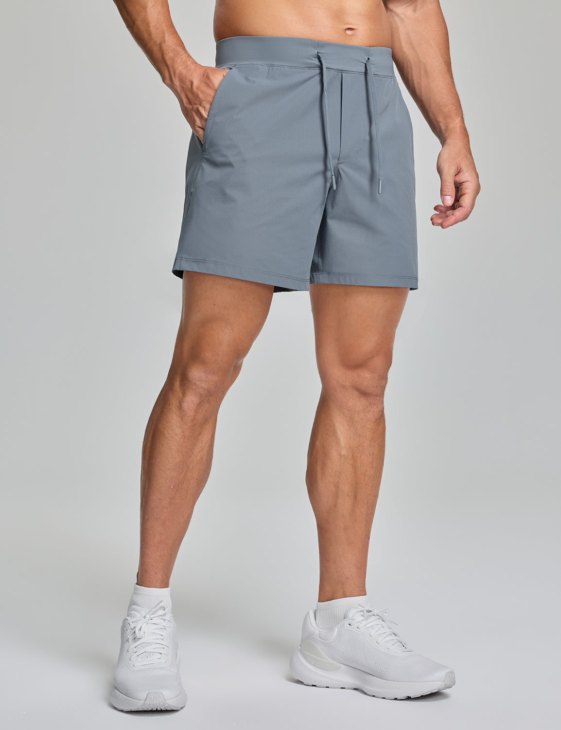 Athletic Shorts