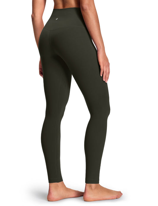 yoga pro leggings 31 Black