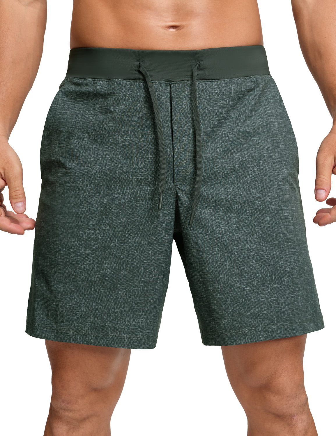 Athletic Shorts