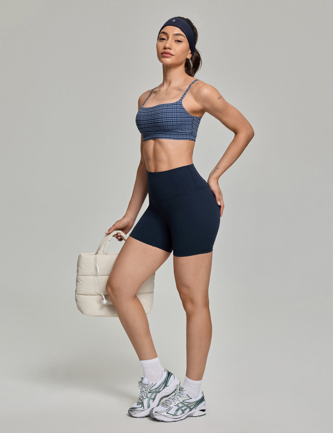 Sports Bras