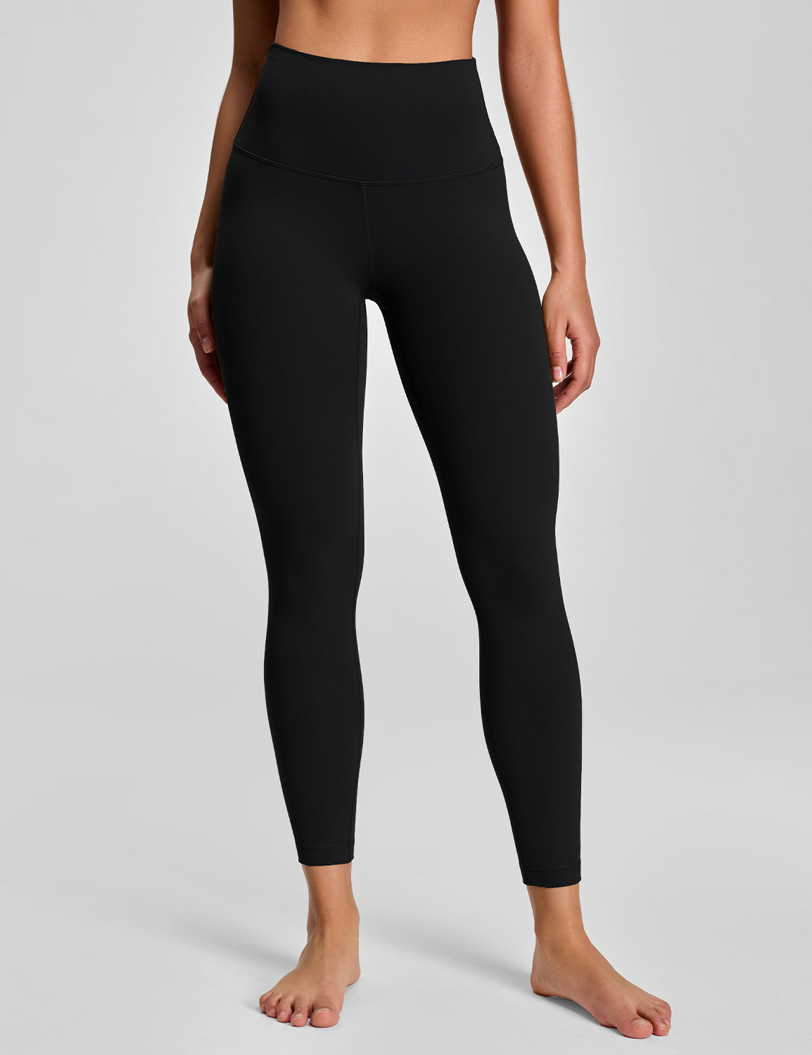 Yoga Leggings Black