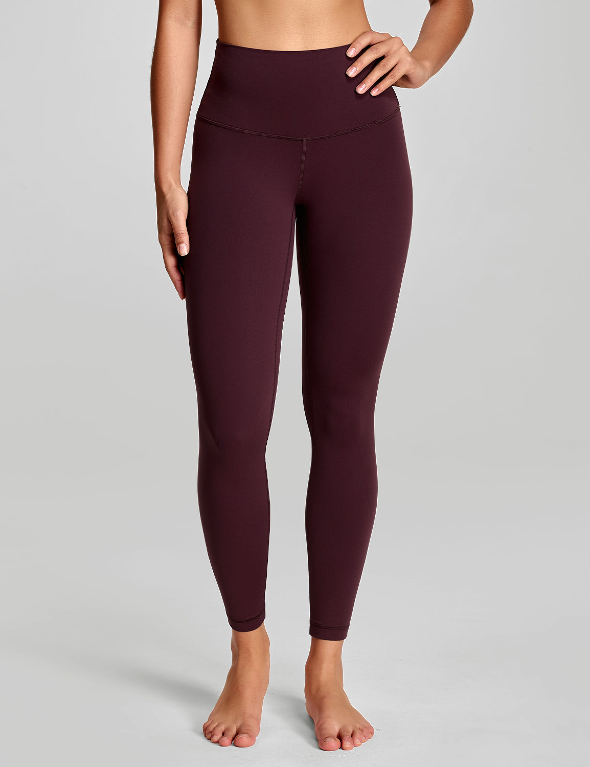 Yoga Pro 7/8 Leggings 25'' *2.0