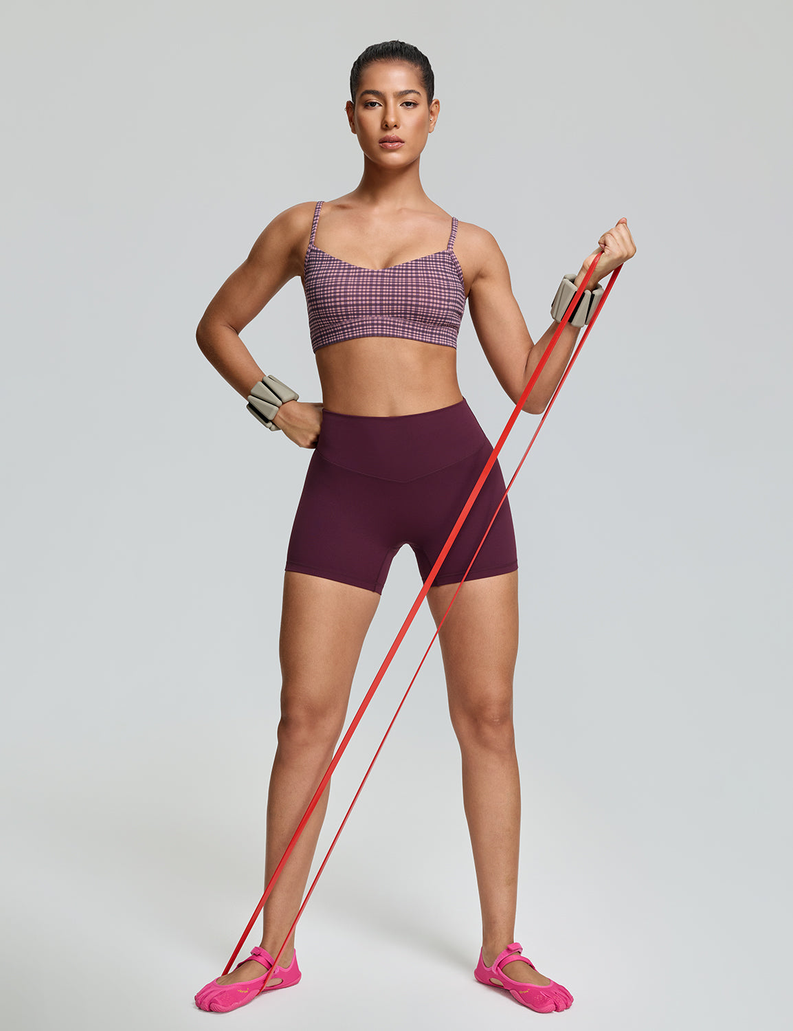 Sports Bras