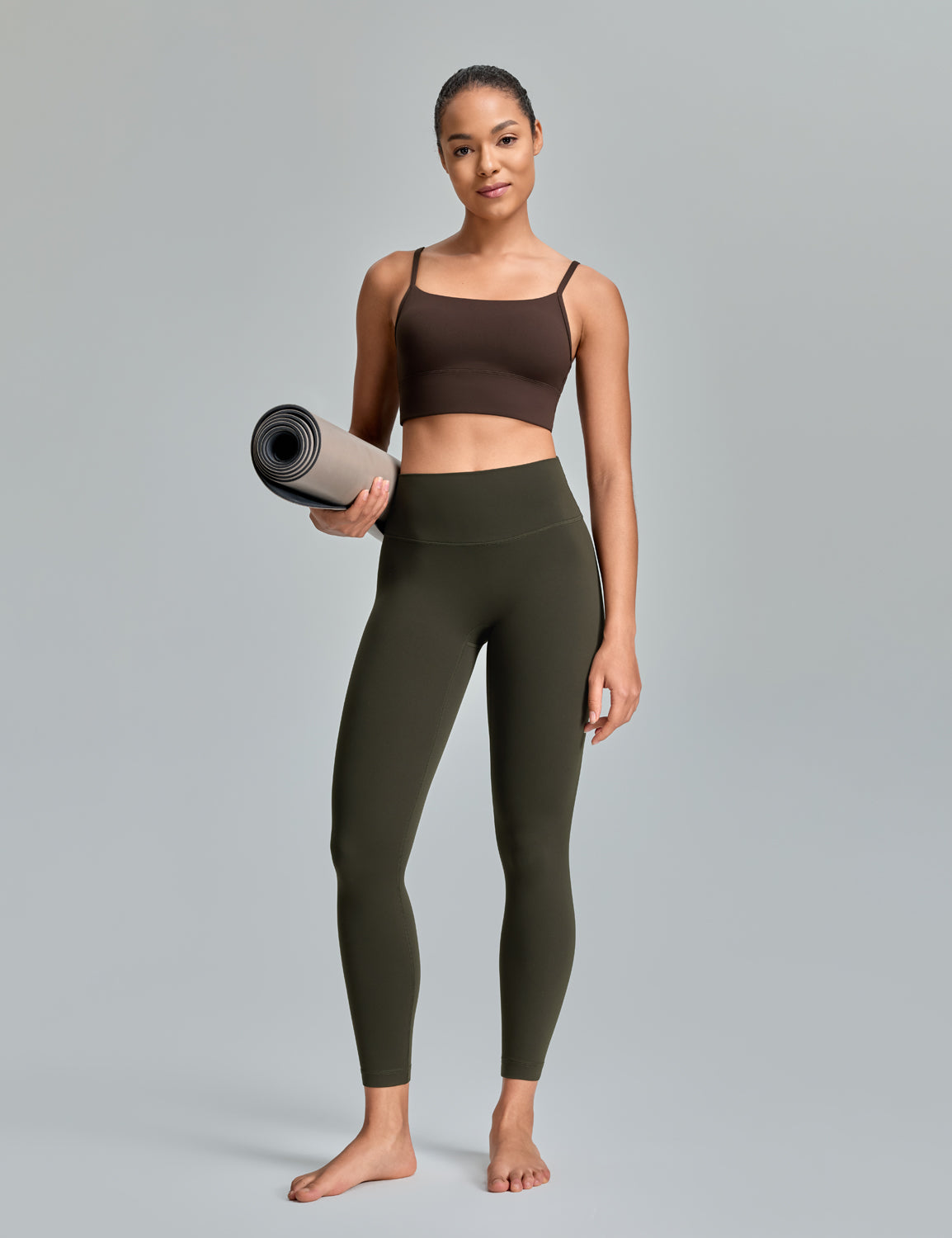 Worktout Leggings