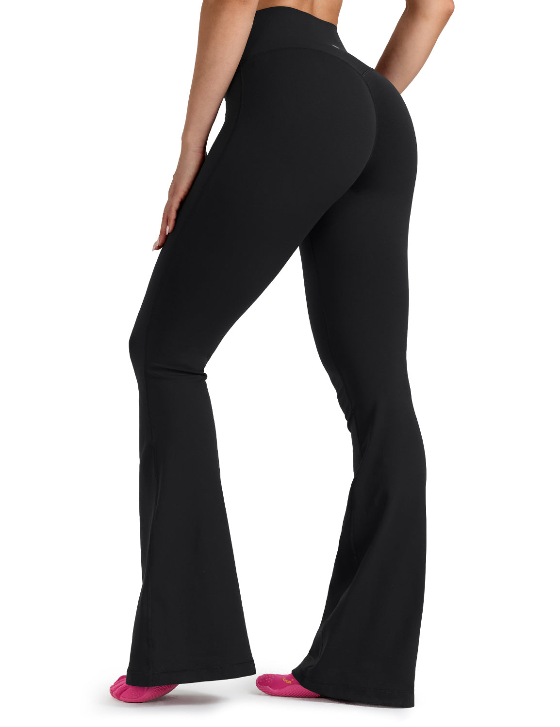 Flare Leggings