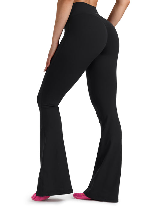 Flare Leggings