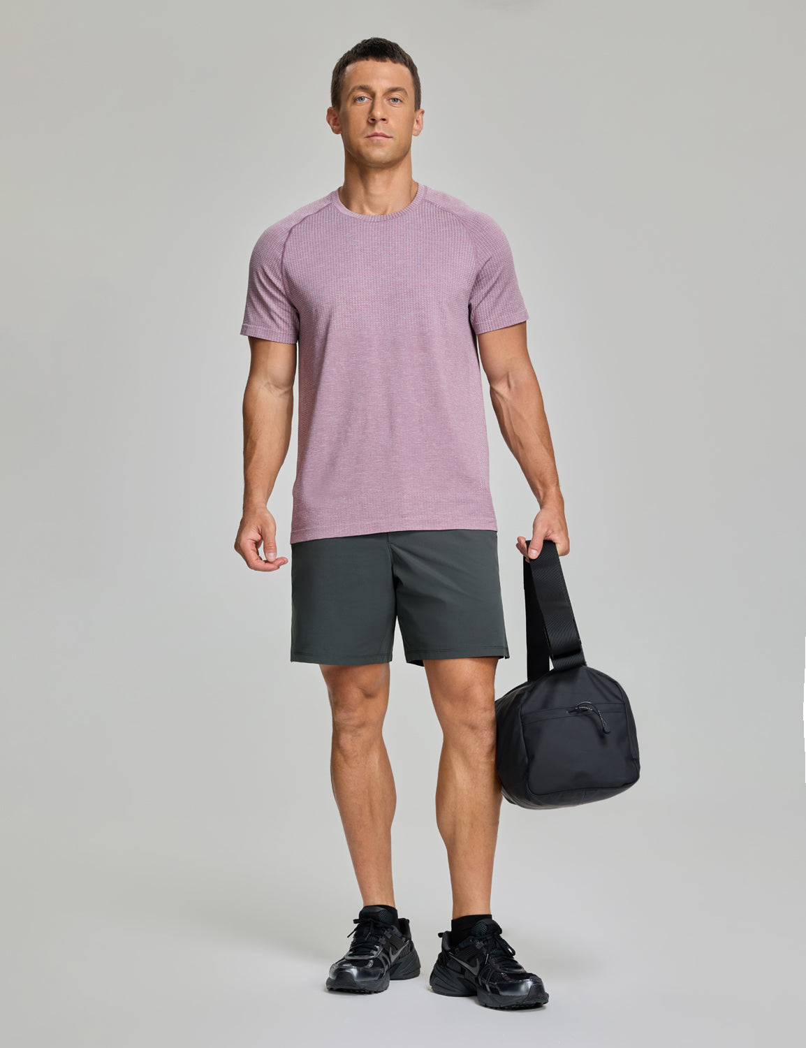 Athletic Shorts