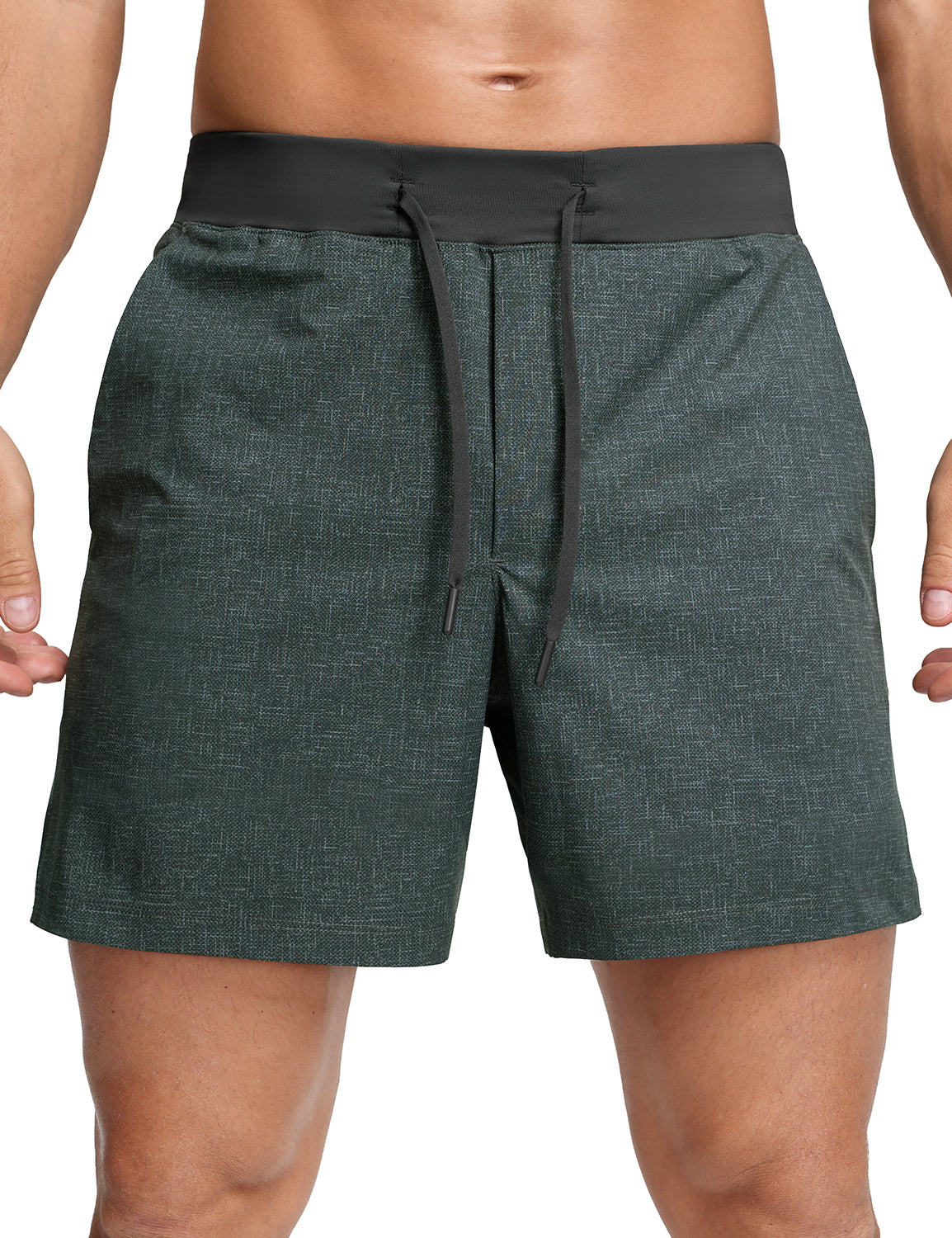 Athletic Shorts