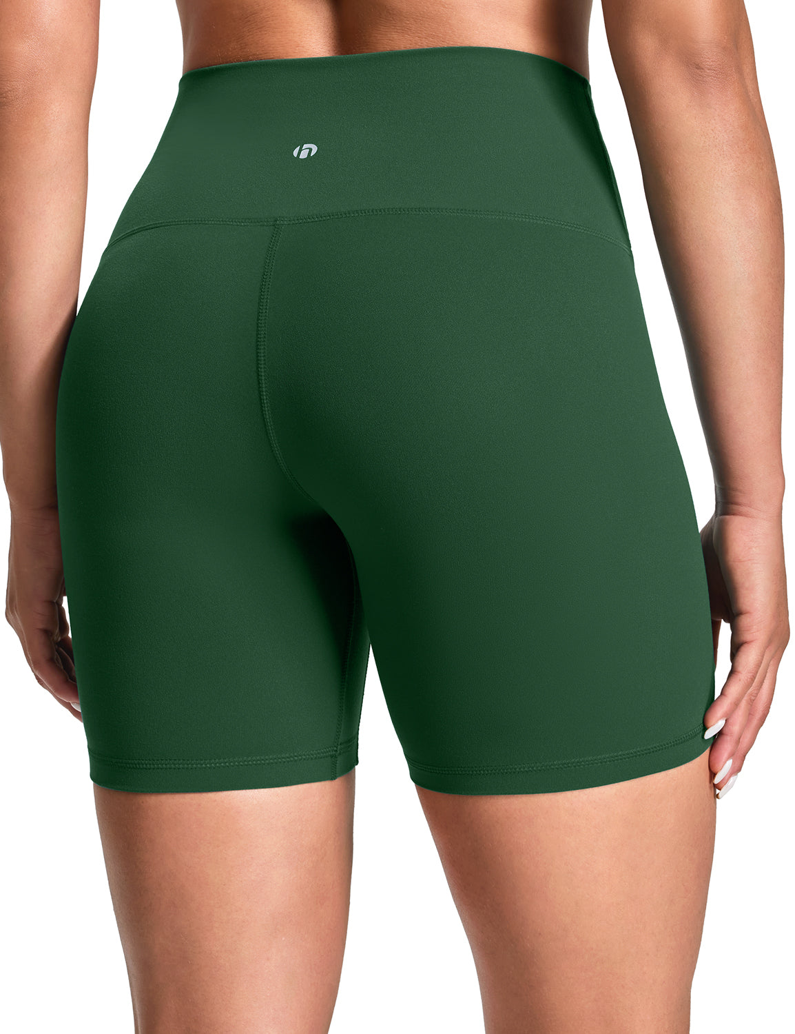 Athletic Shorts Coal Camo