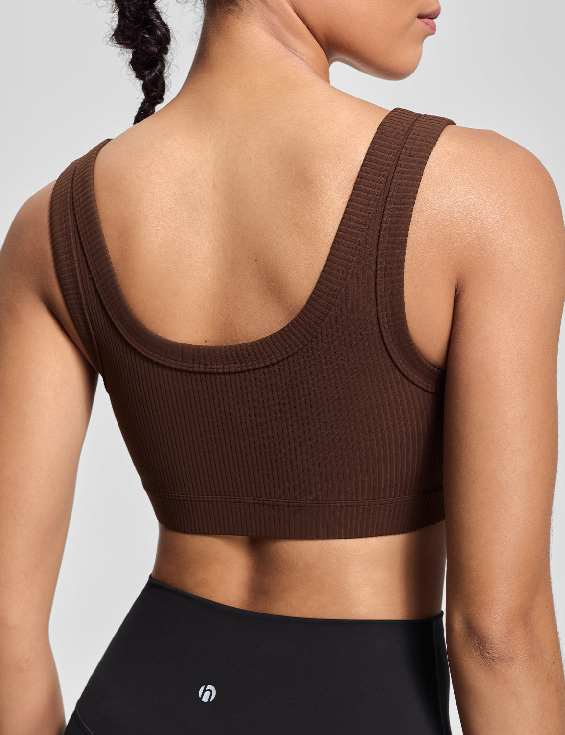Sports Bras Creamy Lavender