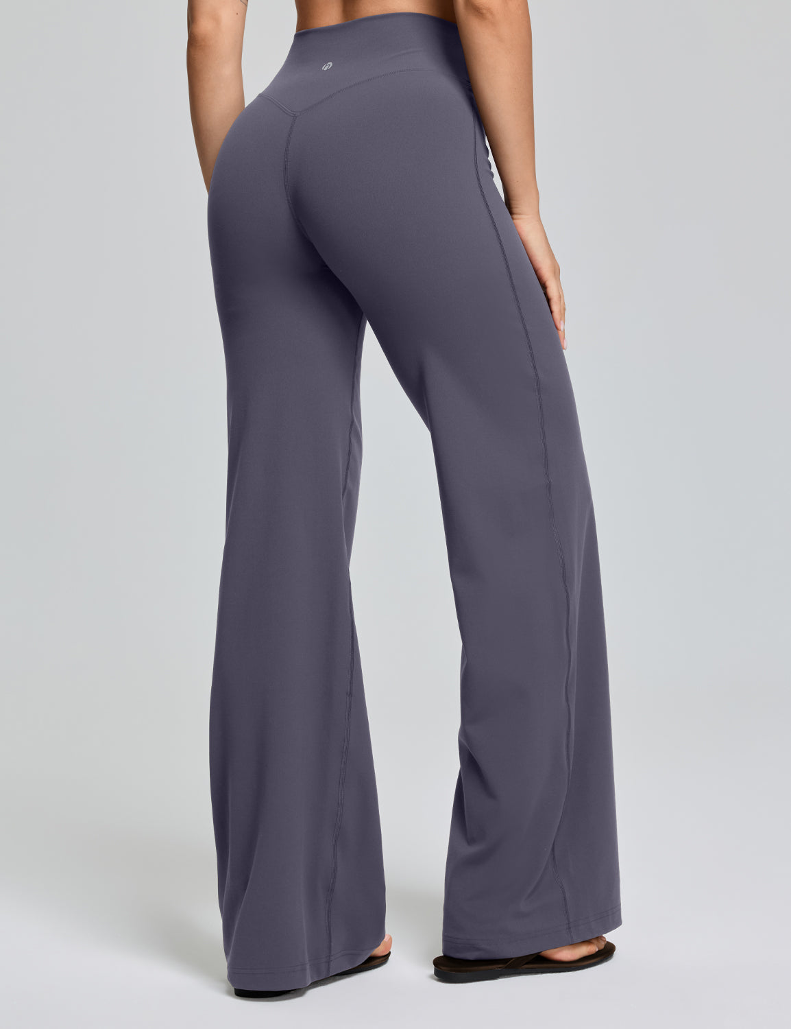 Wide Leg Leggings