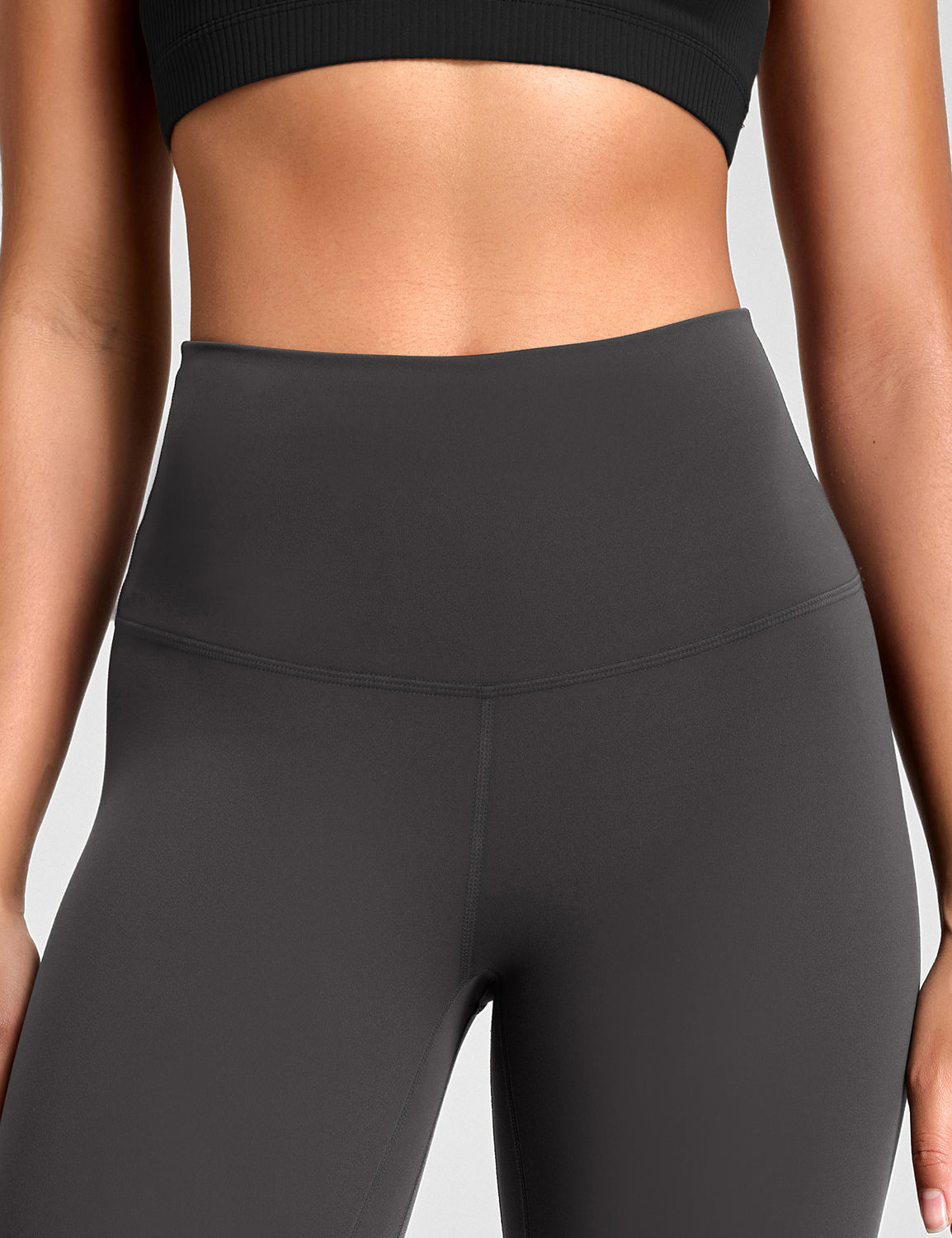 Leggings Graphite Grey