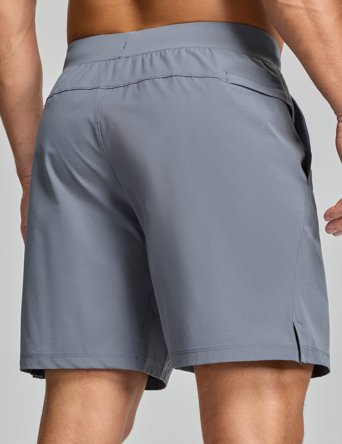 Athletic Shorts