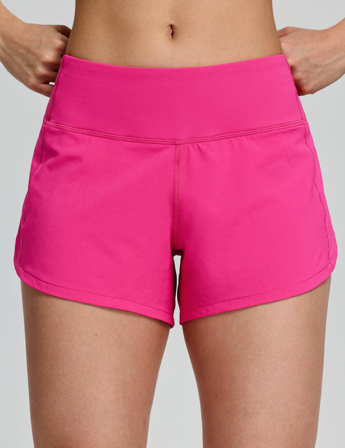 Running Shorts