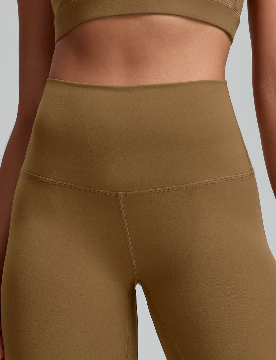 Leggings Rippling Blue