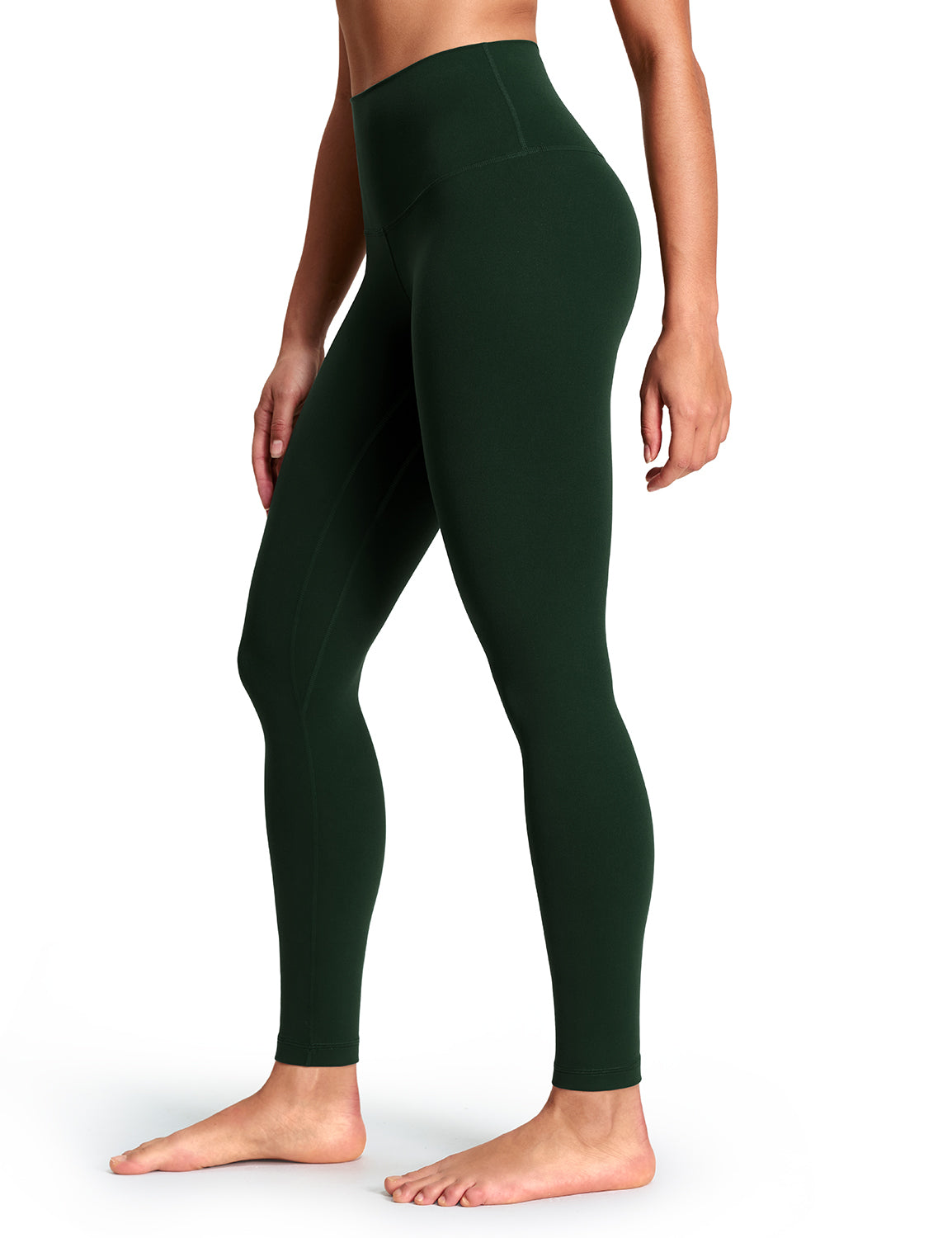 Yoga Pro Full Length Leggings 28'' *2.0