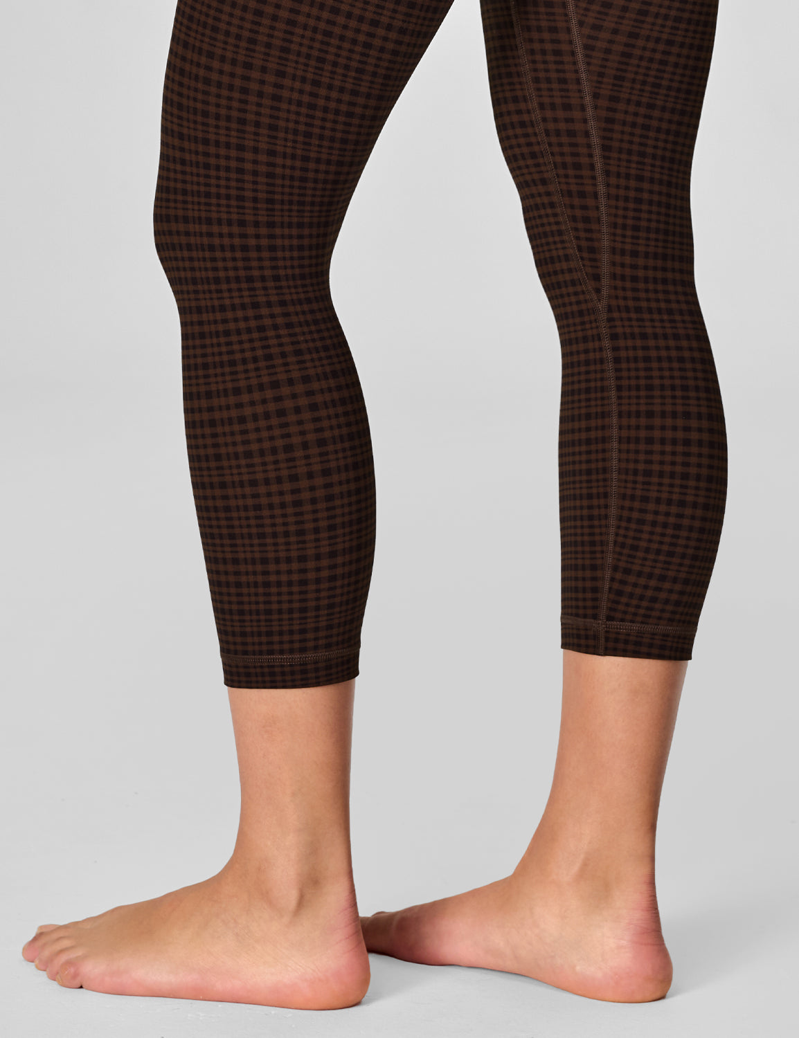 Yoga Leggings Capri