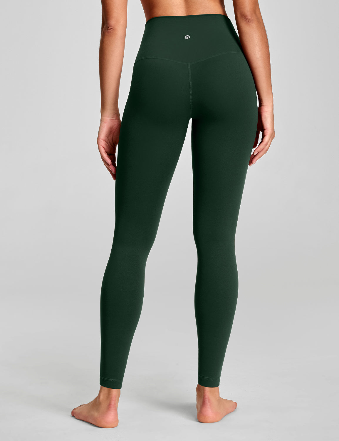 Workout Pro Full Length Leggings 28''