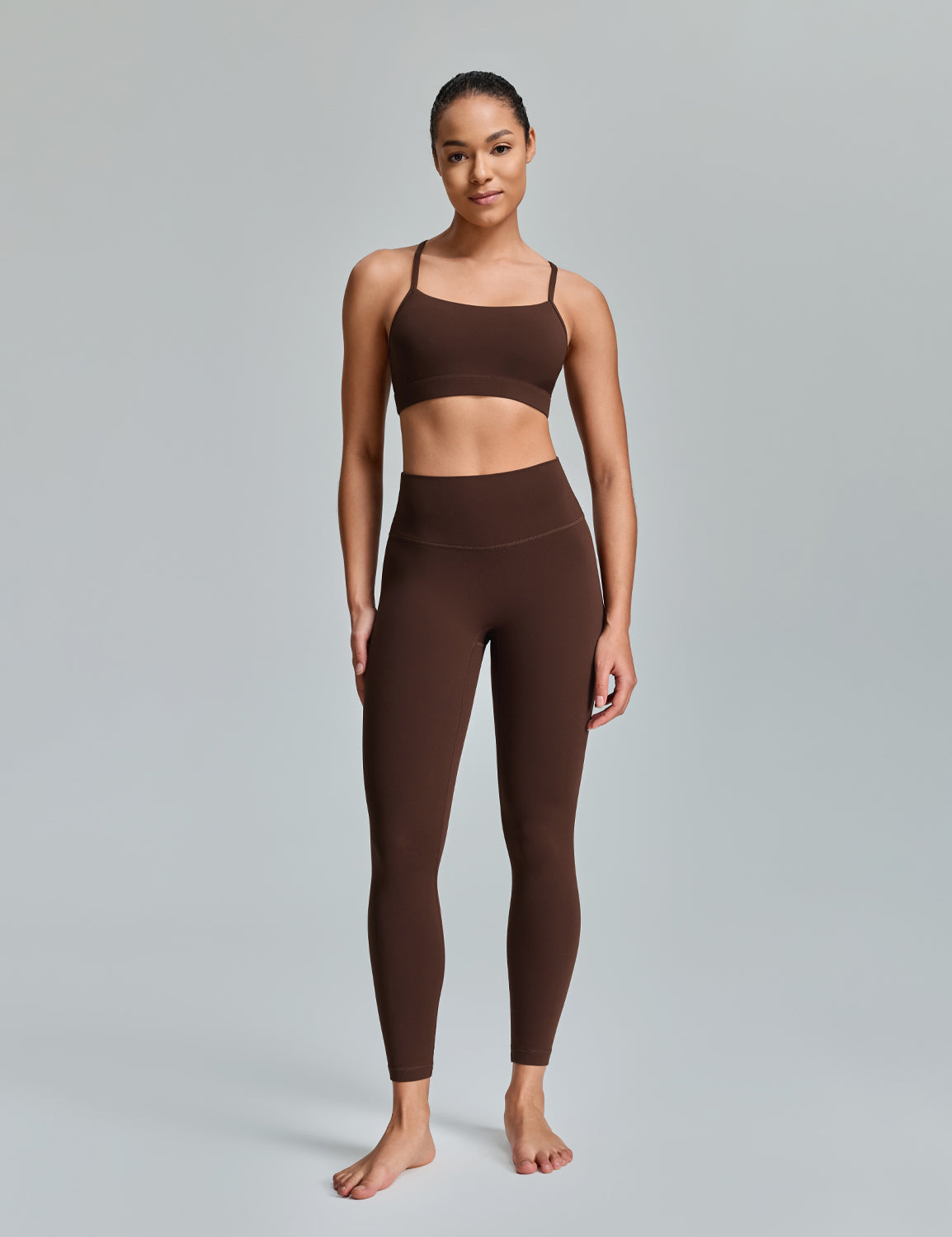 Worktout Leggings