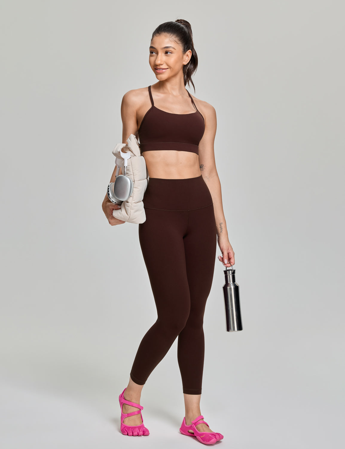 Yoga Leggings