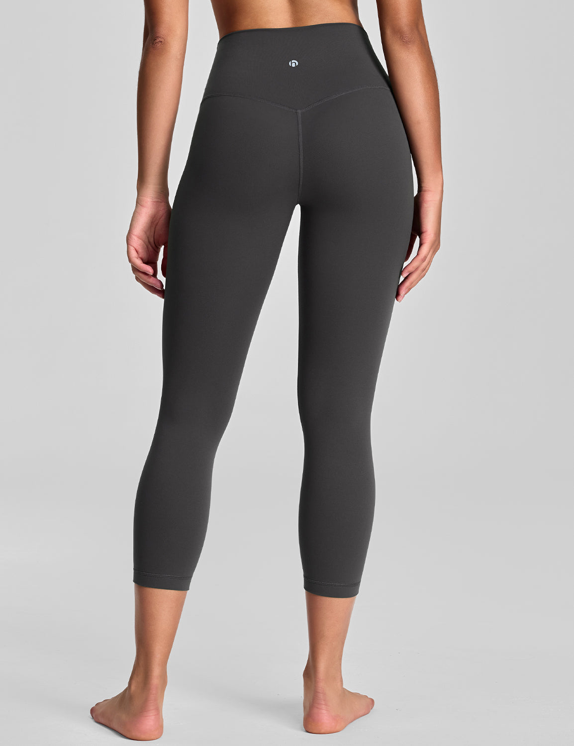 yoga pro leggings 21 Graphite Grey
