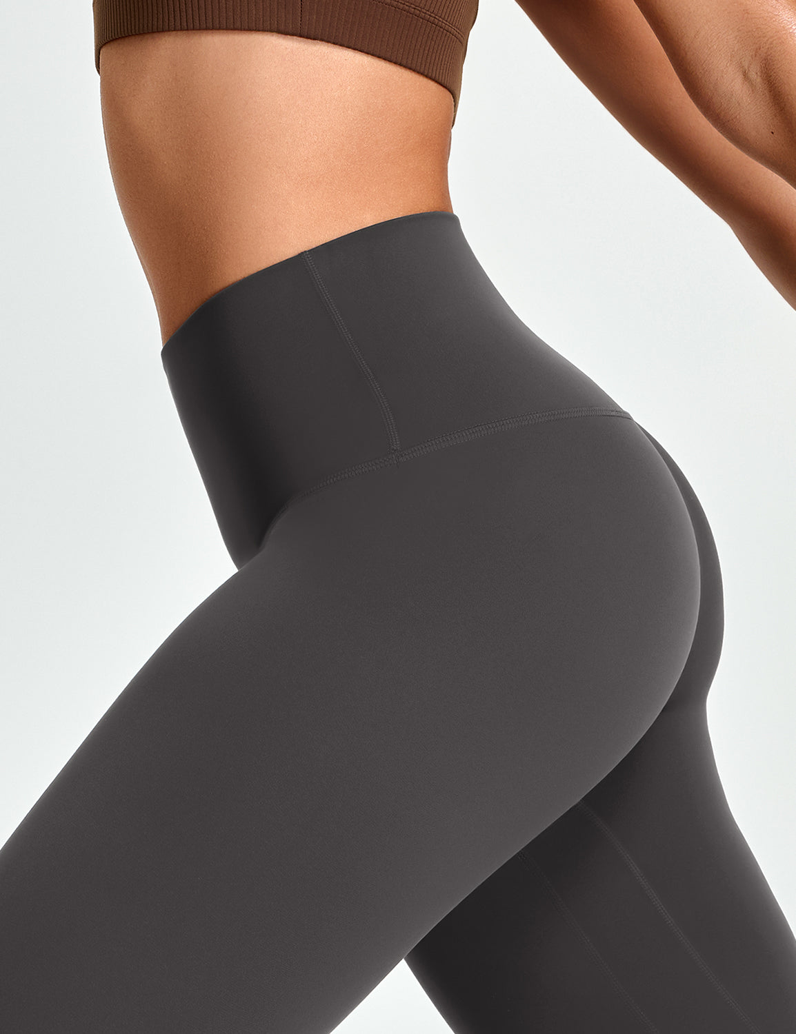 Leggings Cassis