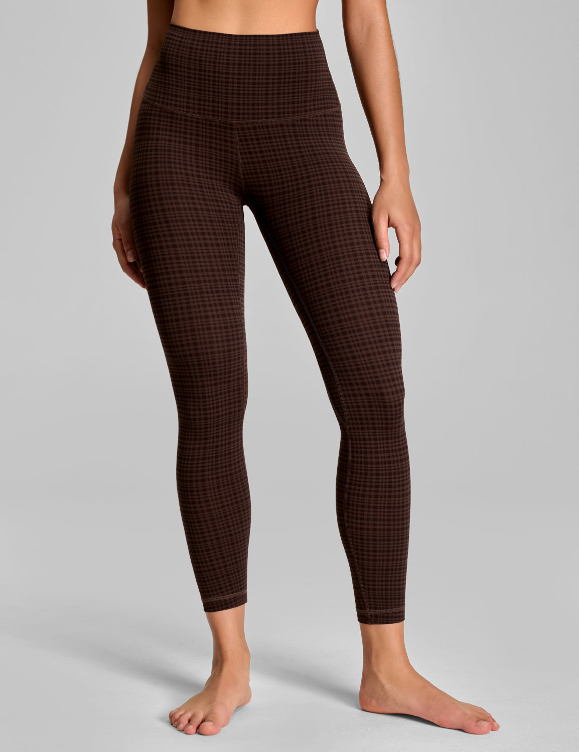 Leggings Allspice Brown
