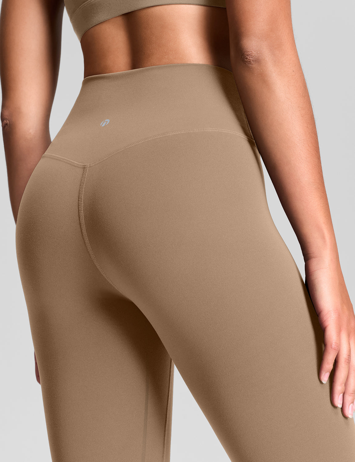 Leggings Carbon Dust
