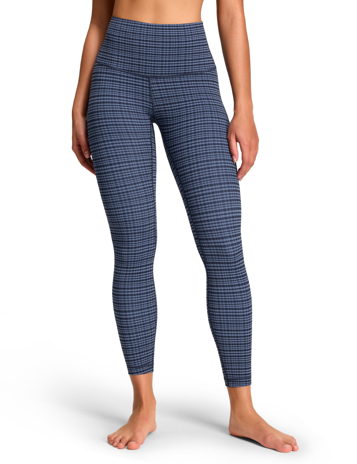 Yoga Leggings Vivid Cherry