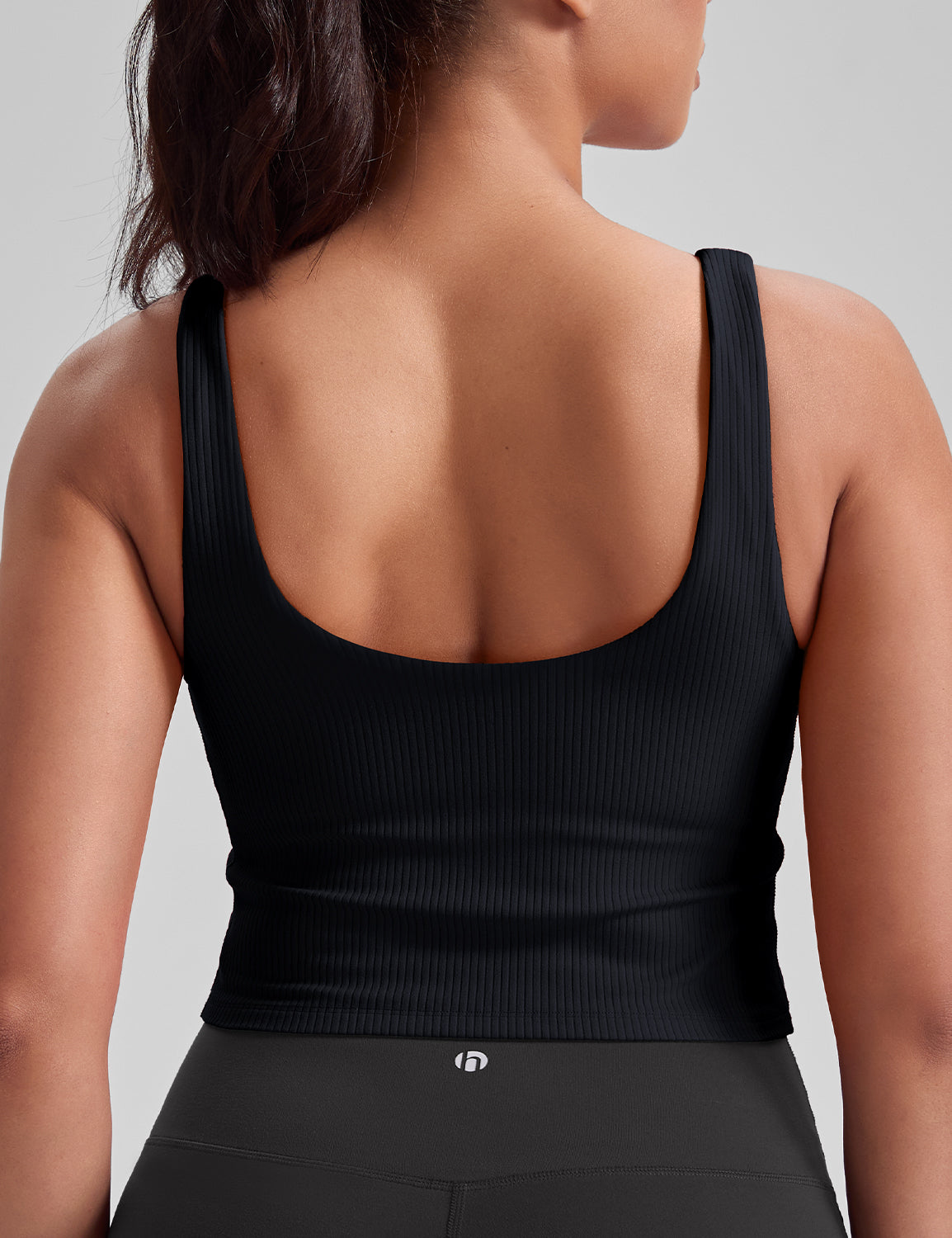 Sports Bras Black