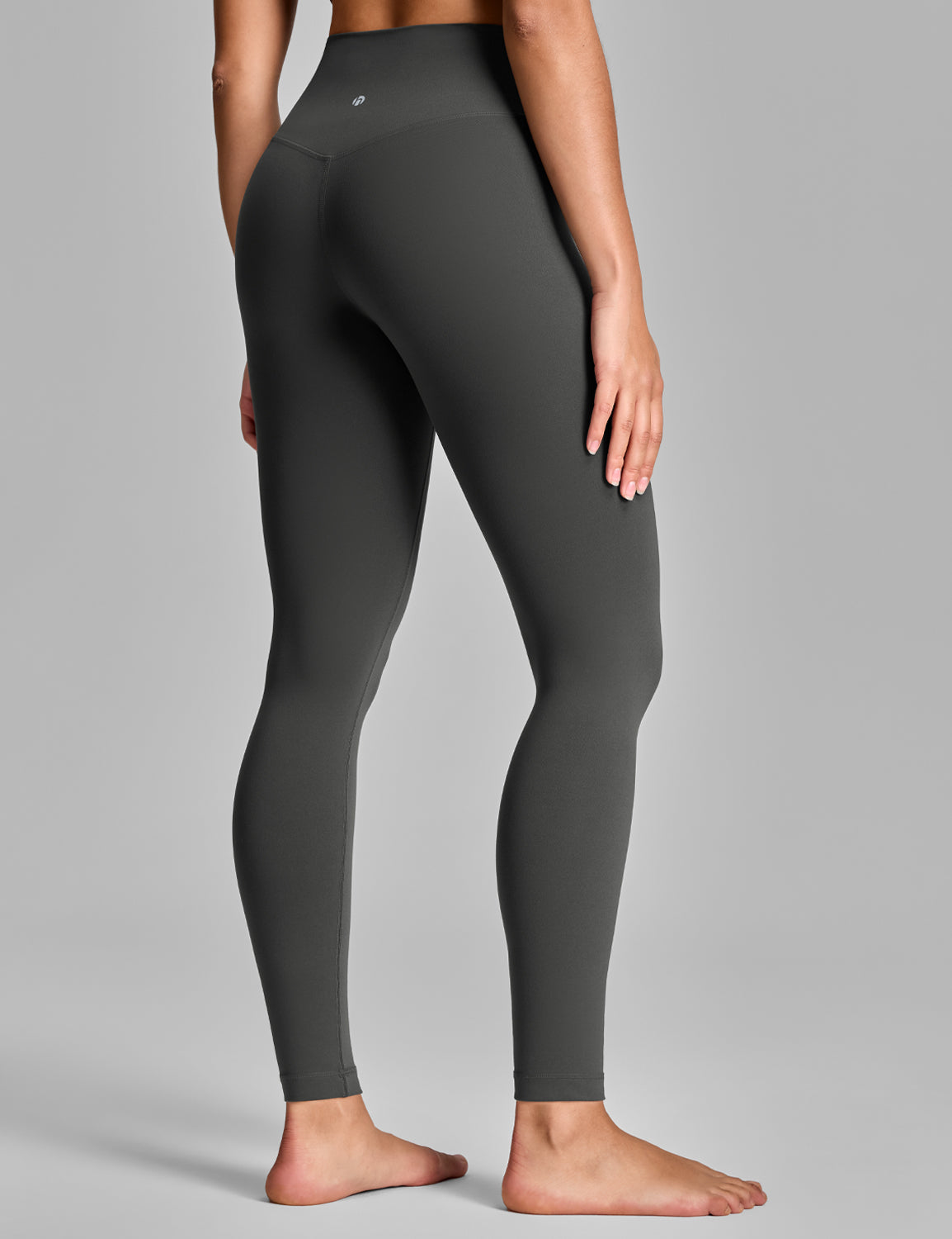 Yoga Leggings True Navy